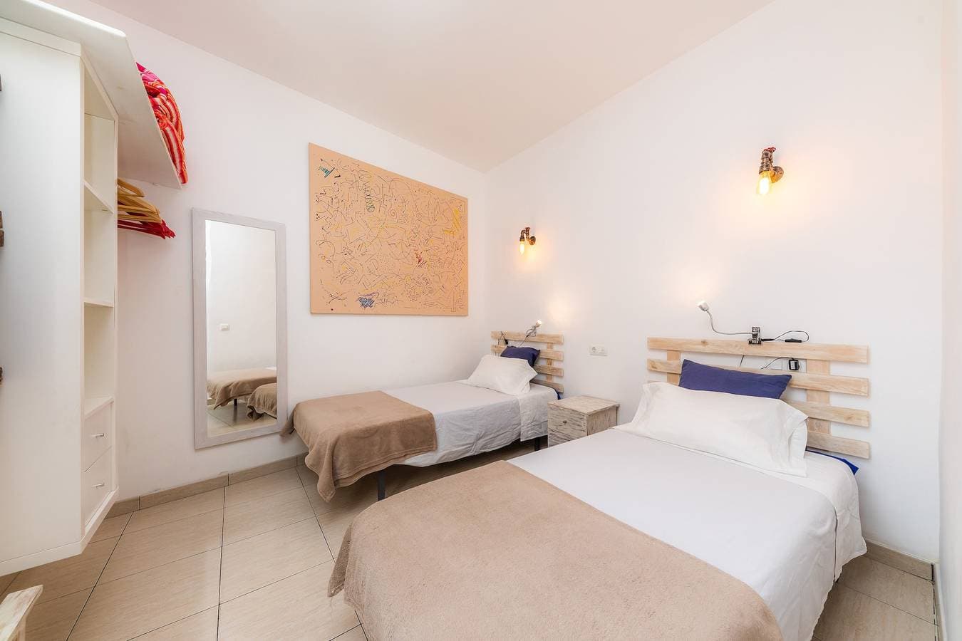 Foto 12 von 25: Ferienhaus „Es Cantonet“ mit privater Terrasse und WLAN