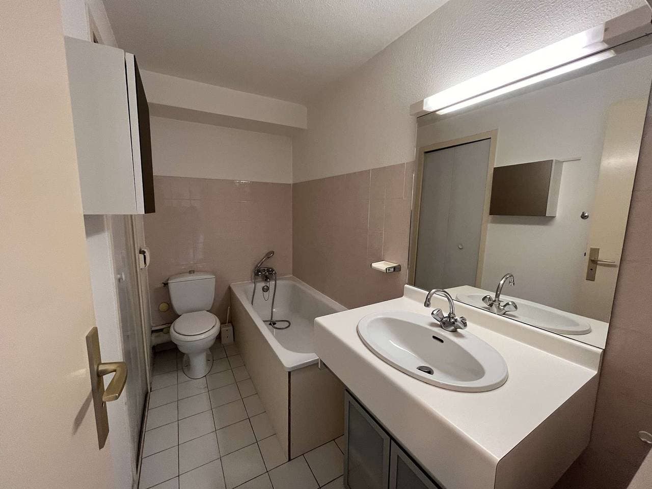 Foto 9 von 13: T3-Wohnung mit Mezzanin und Parkplatz in Rayol-Canadel