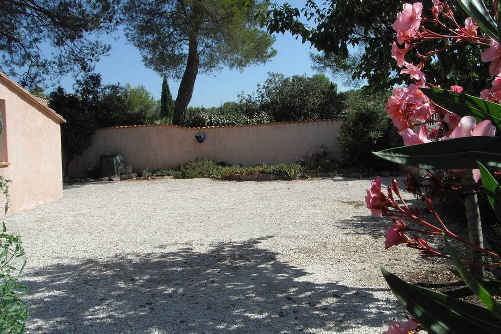 Foto 10 von 30: Studio 2 Personen, in der Nähe von Hyeres und Toulon
