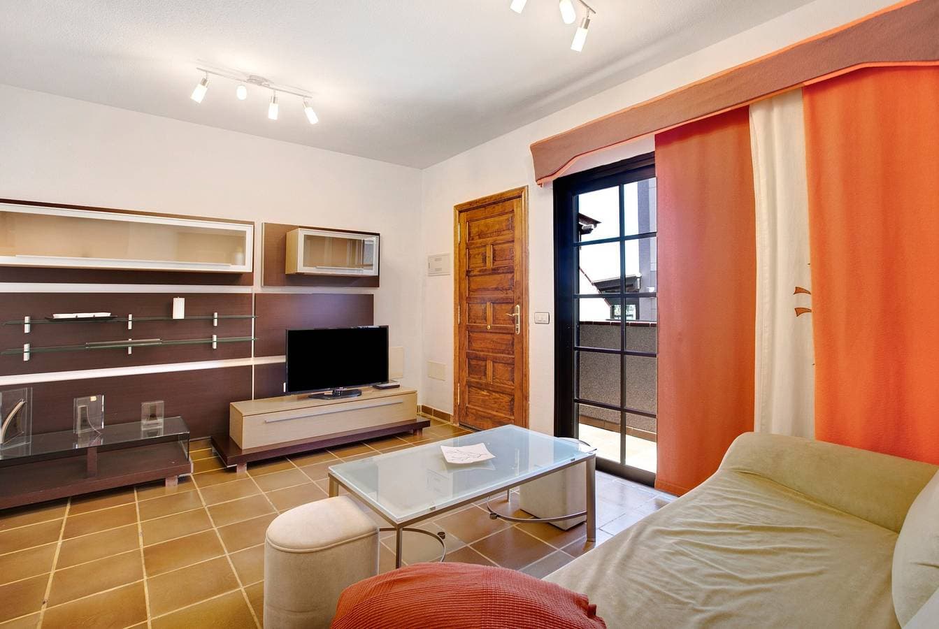 Foto 4 von 27: Ferienhaus "Residencial Maresia el Medano" mit WLAN und Terrasse