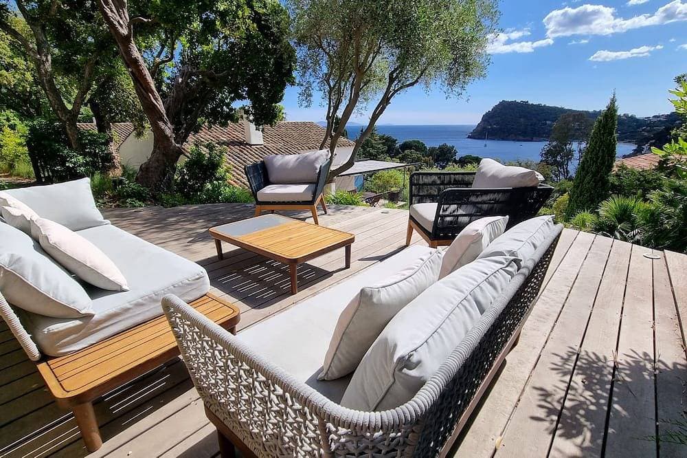 Superb moderne Familien Villa in der Nähe von traumhaften Sandstränden 1