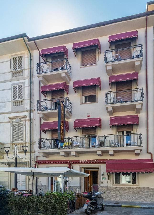 Hotel Dolly 1