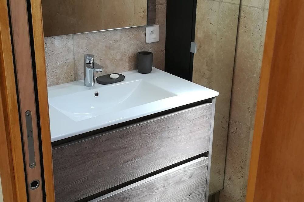 Foto 6 von 28: Im Herzen des Luberon Luxus-Apartment mit privatem beheiztem Pool in einer ruhigen