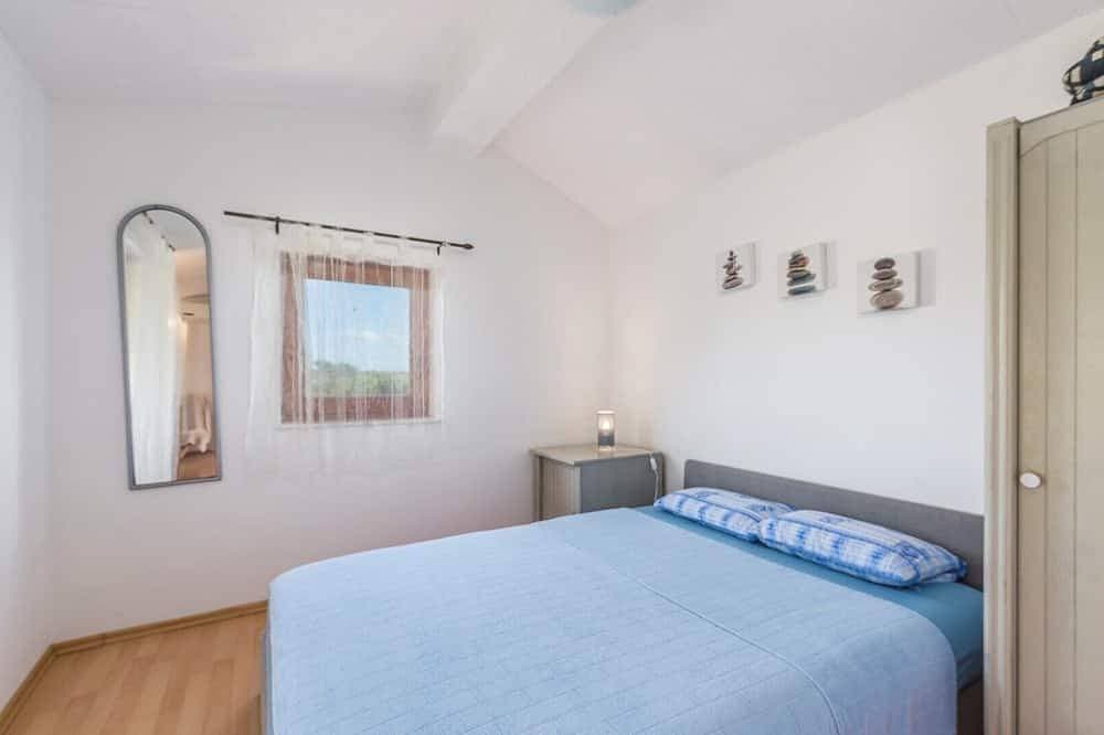 Foto 3 von 14: Apartments Stanisic in Fazana / One Bedroom A2 Gore