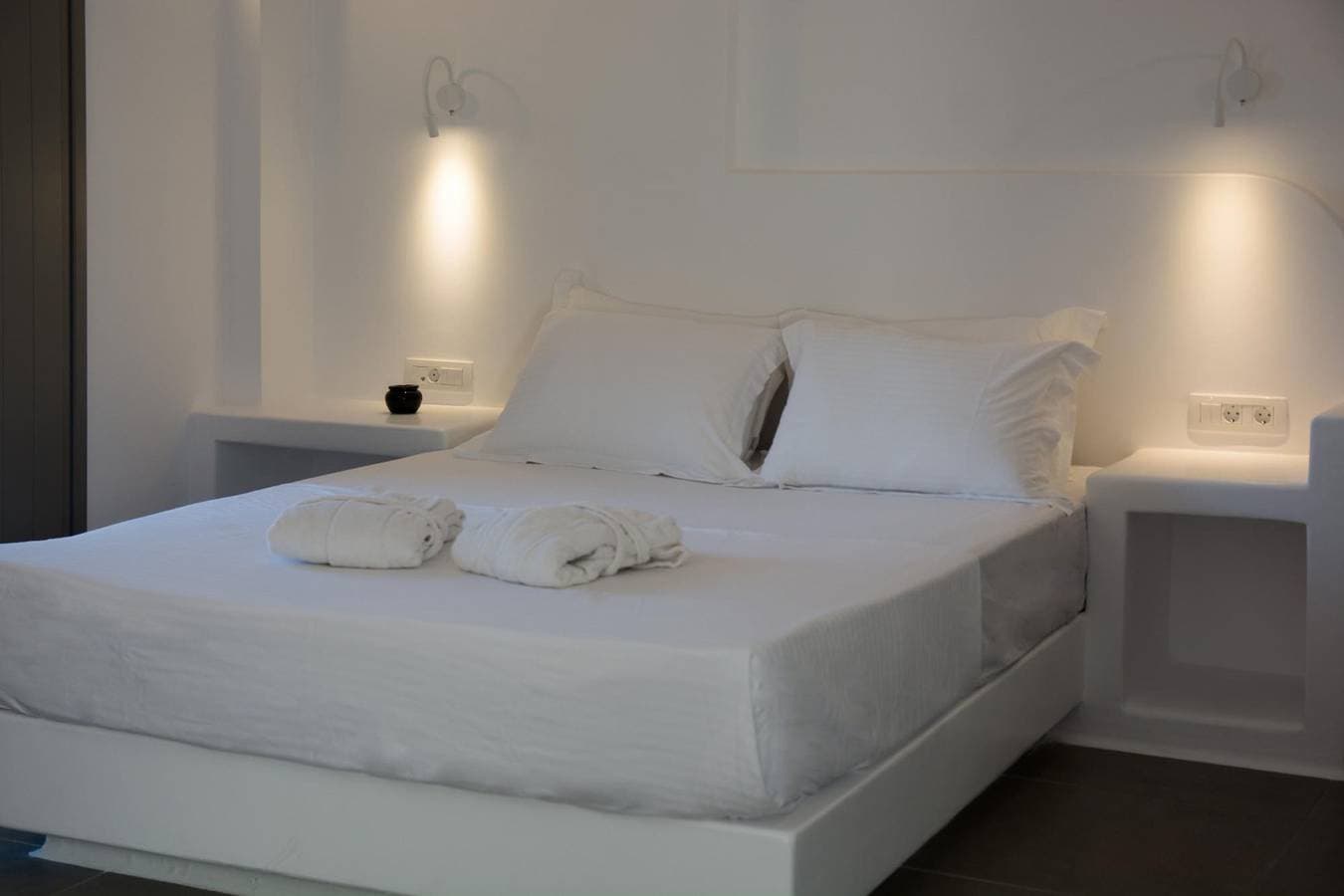 Foto 8 von 35: Ferienwohnung für 3 Personen mit Meerblick