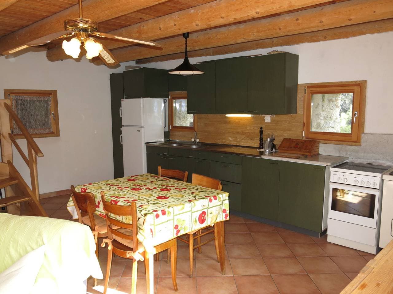 Foto 2 von 31: Rustico Diego