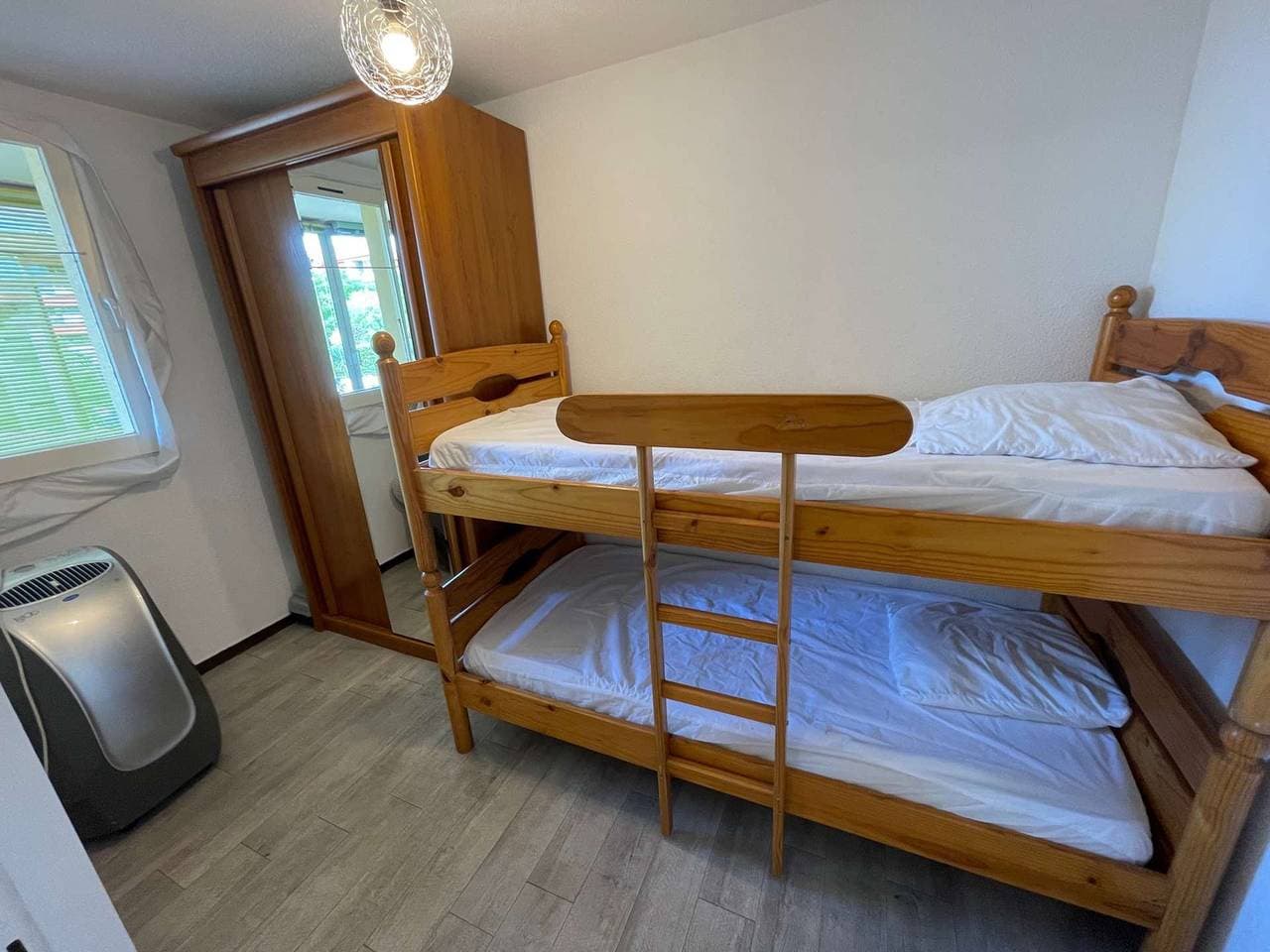 Foto 4 von 14: 1-Zimmer-Wohnung in der Nähe des Strandes von Les Sablettes