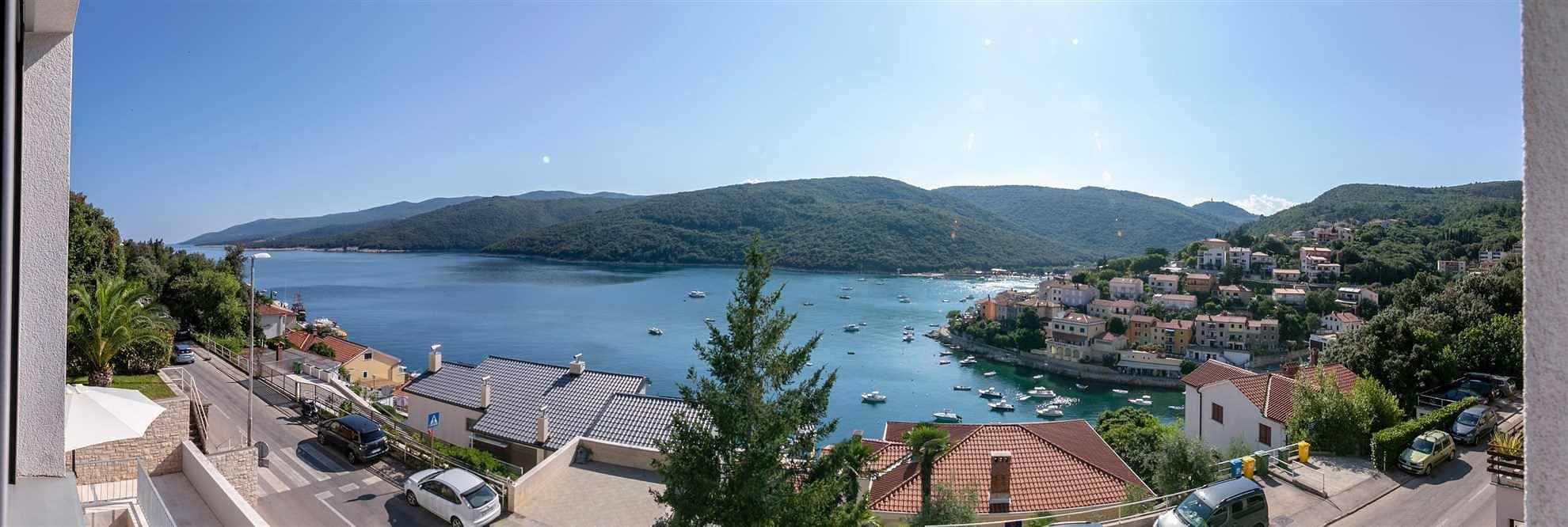 Foto 8 von 11: Premium-Apartment Kanat I mit wunderschönem Meerblick