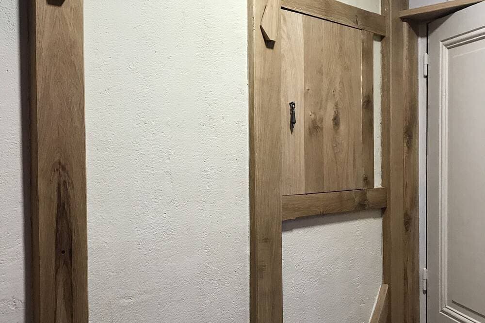 Foto 13 von 21: La Cabine des Capucins - Eine maritime Zwischenzeit im Herzen der Stadt