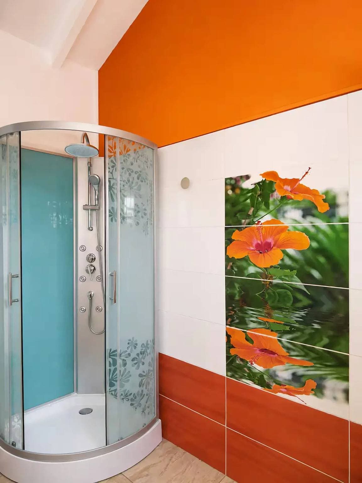 Foto 9 von 13: Wohnung in Port-Louis 27 m² mit Garten
