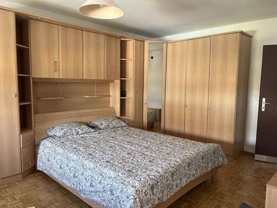 Foto 5 von 7: One-Bedroom Apartment