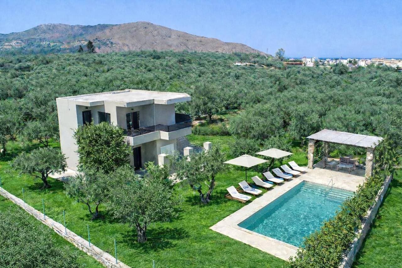 Foto 4 von 50: Villa