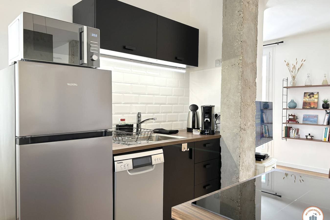Foto 7 von 31: Ferienwohnung für 4 Personen