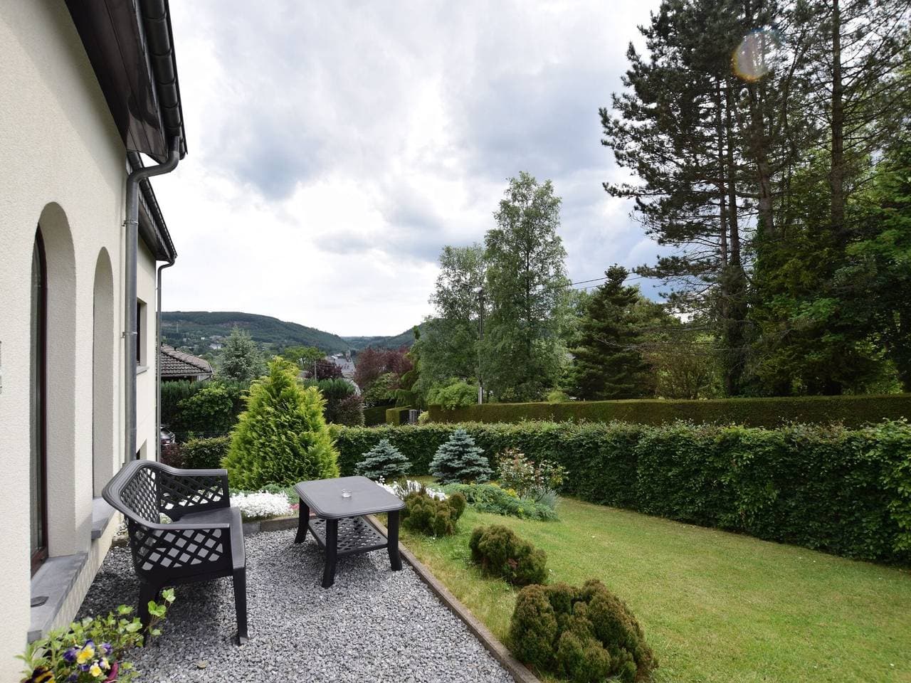 Foto 5 von 30: Aufenthalt mit Seeblick in Vielsalm
