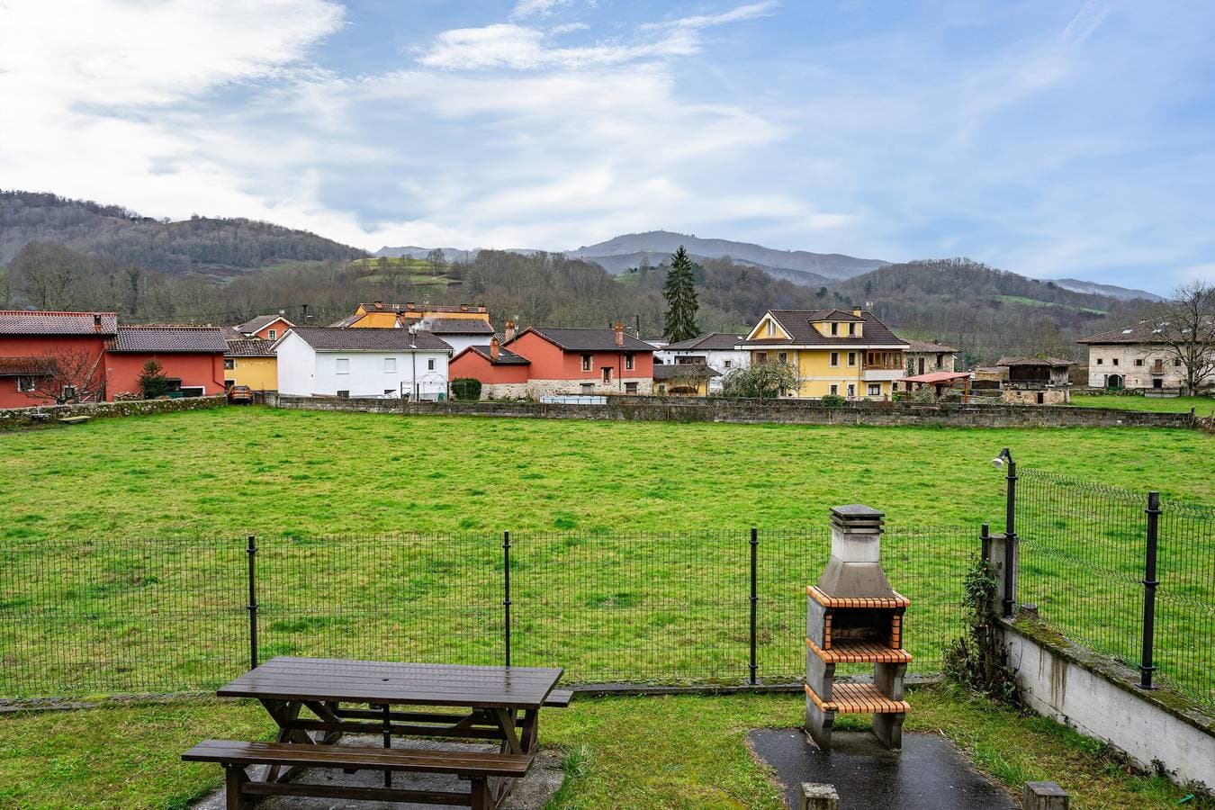 Foto 4 von 38: Apartment 'La Viña 2' mit Bergblick und WLAN