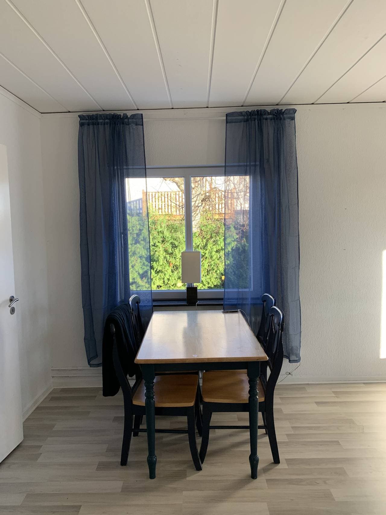Foto 5 von 23: Ferienwohnung für 4 Personen mit Garten