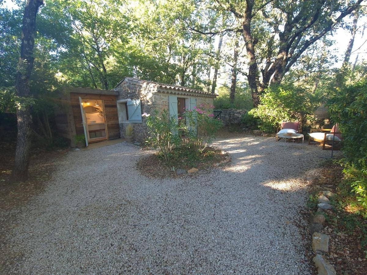 Le Cabanon du Lac 1