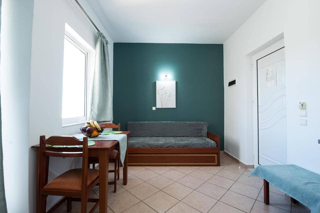Foto 7 von 18: One-Bedroom Apartment