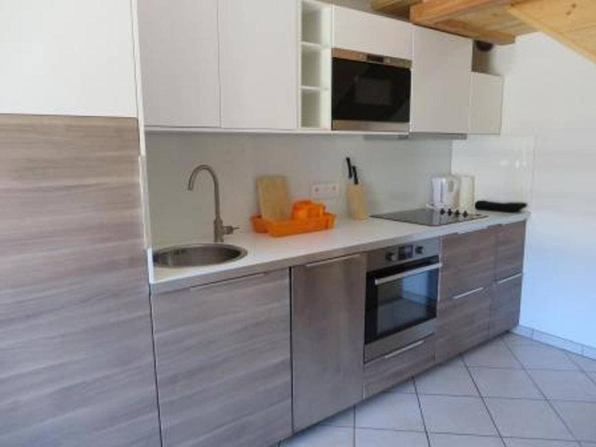 Foto 4 von 11: Apartment