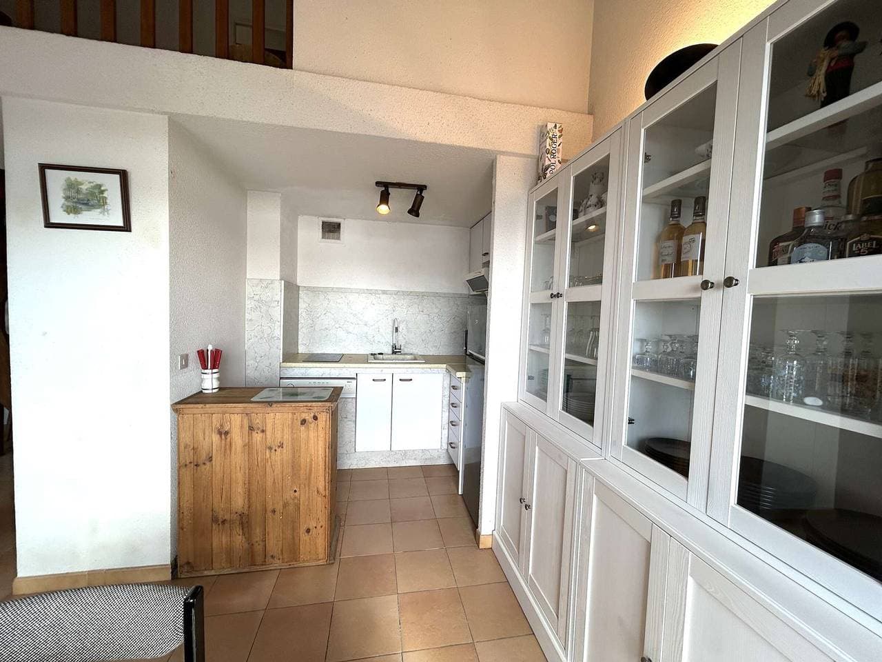 Foto 4 von 19: Apartment mit Hafenblick - 6 Pers.
