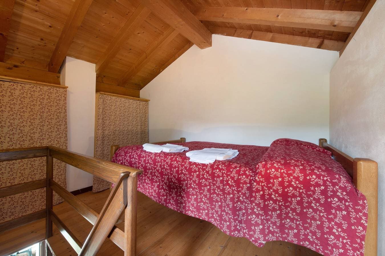 Foto 6 von 29: Studio 'Su 2 Livelli' mit Bergblick, Gemeinschaftsgarten und Wi-Fi