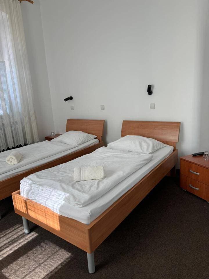 Foto 6 von 14: Budget Double or Twin Room