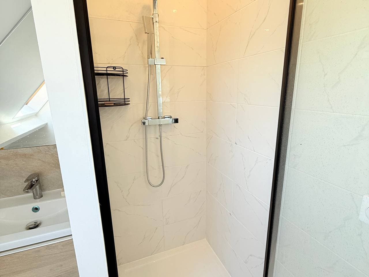 Foto 4 von 11: Renoviertes Studio in ruhiger Lage - 2 Pers.