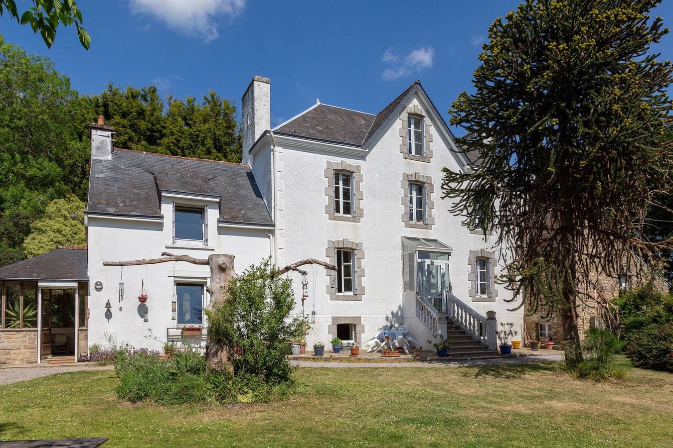 Kervégant Chambres D'hôtes 1