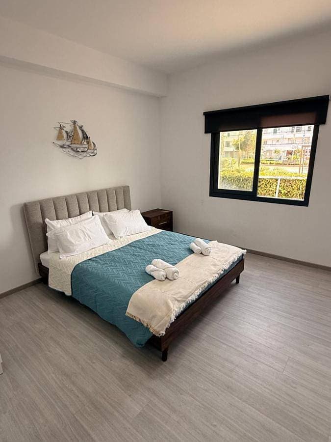 Starfish Apartments Ayia Napa 1