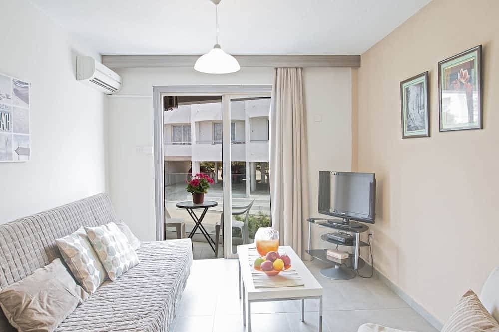 Foto 6 von 12: Gemütliches 1-Zimmer-Apartment