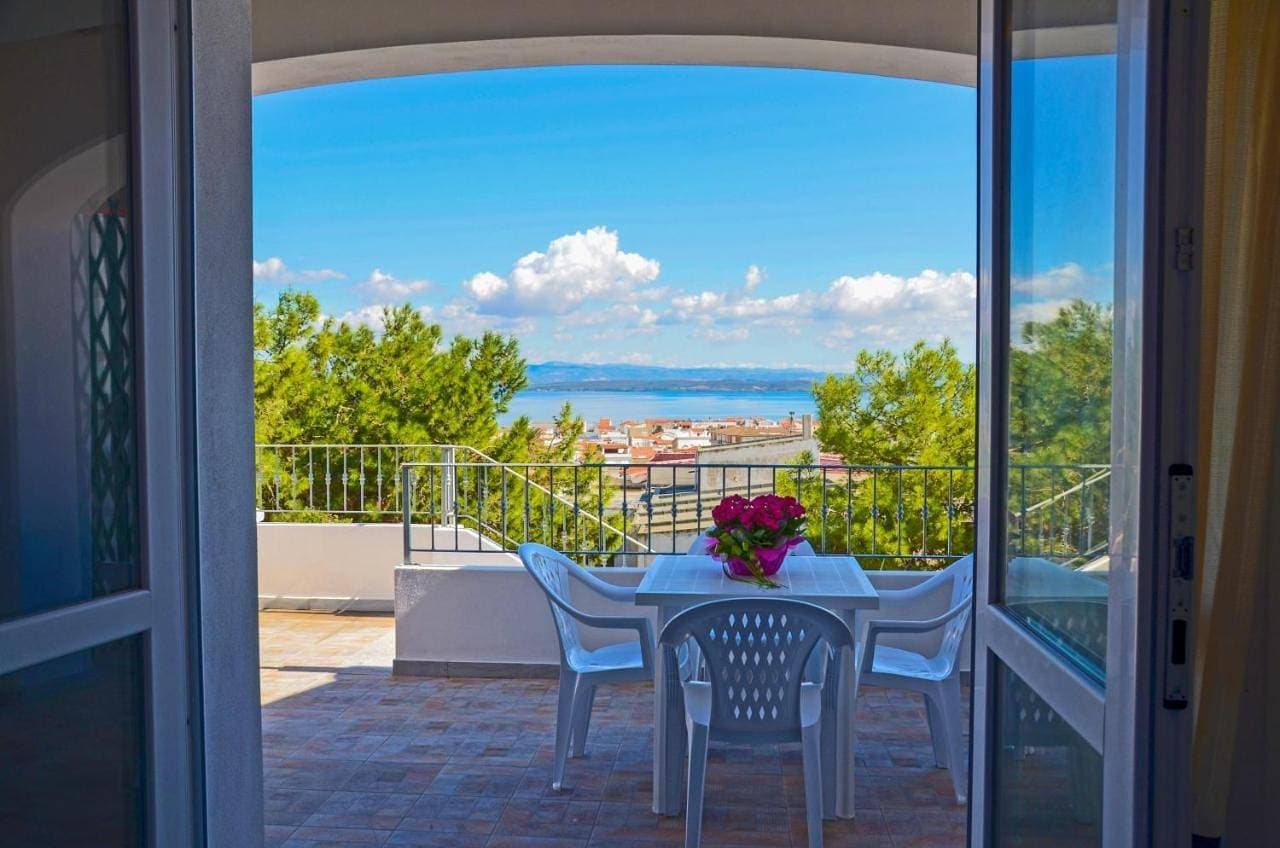 Residence Fior di Sulcis 1