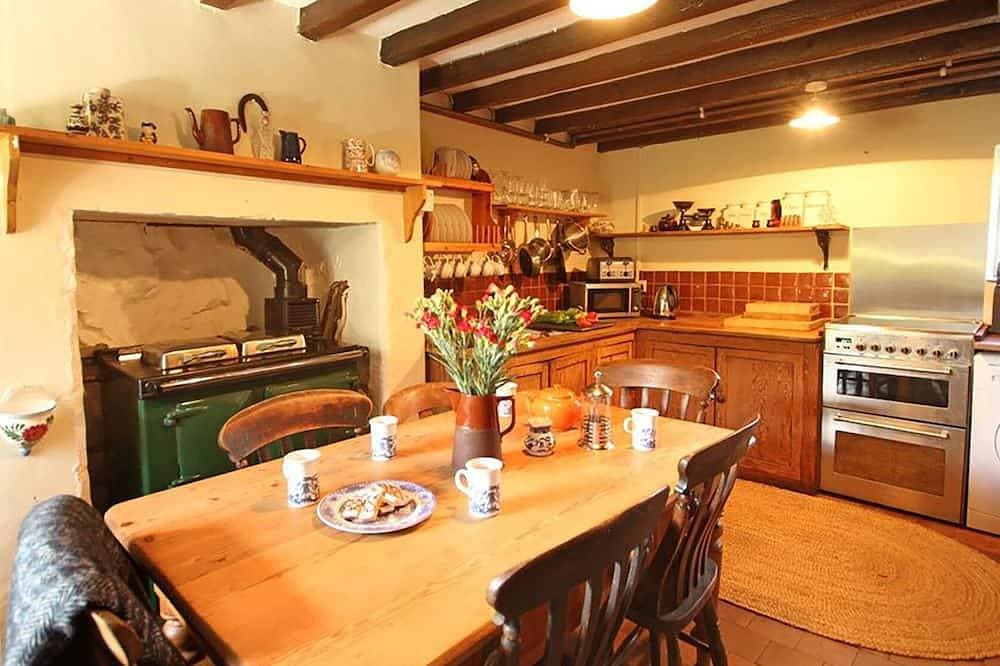 Foto 12 von 18: Buck Cottage, Red Wharf Bay