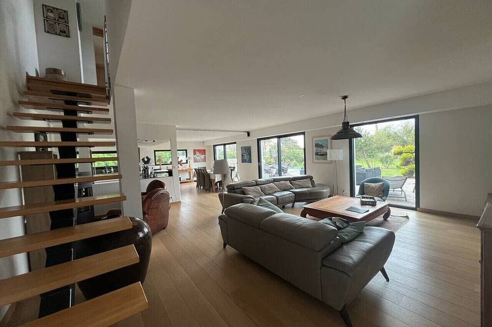 Foto 8 von 30: Villa for 8 people with swimming pool