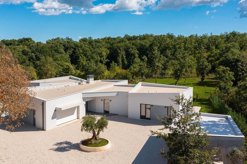 Foto 12 von 30: Exclusive five star villa