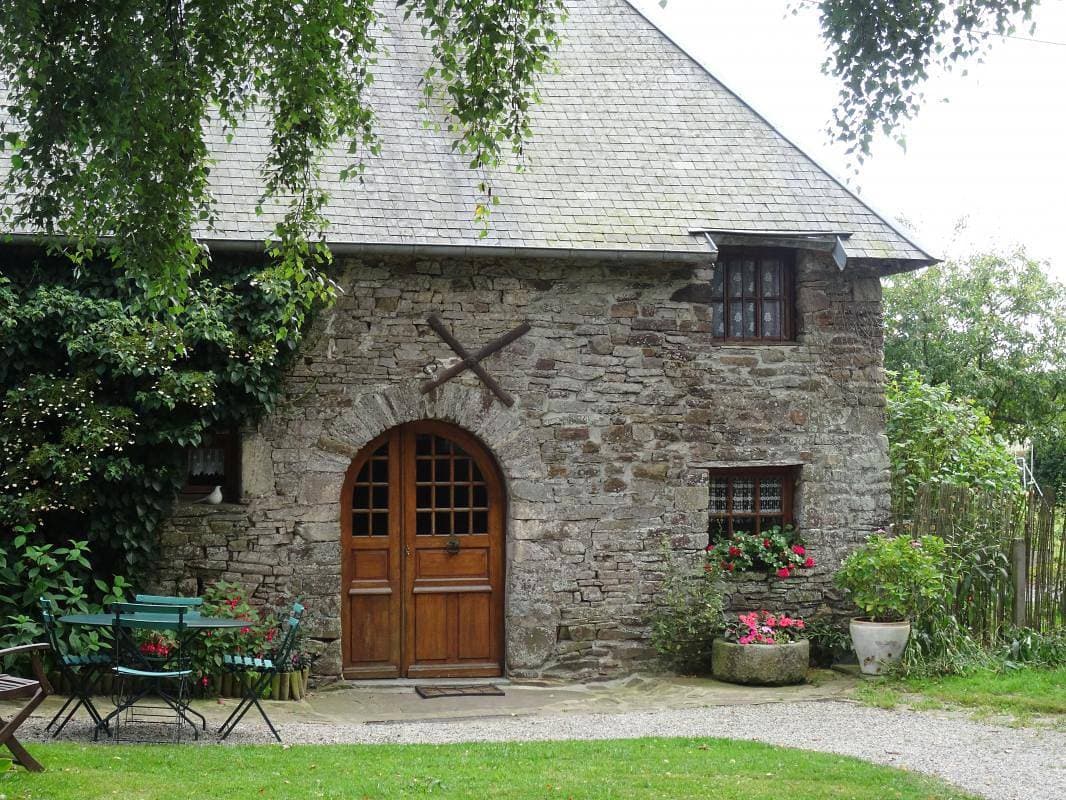 La Boulangerie 1