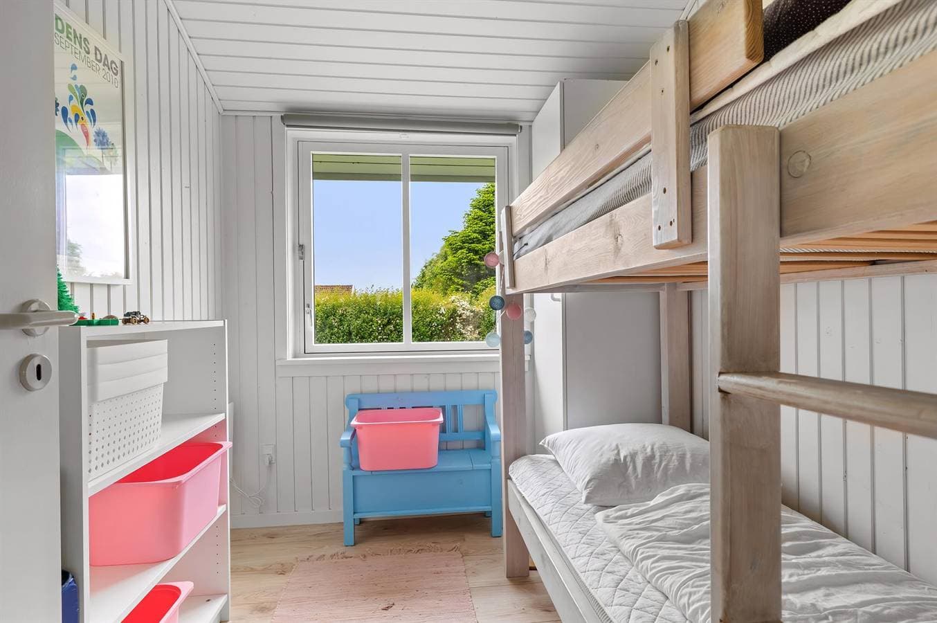 Foto 13 von 25: Pet friendly home in Bogense with WiFi