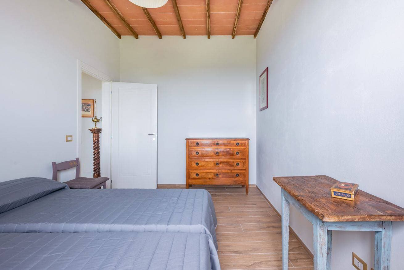 Foto 13 von 18: Ferienwohnung für 2 Personen