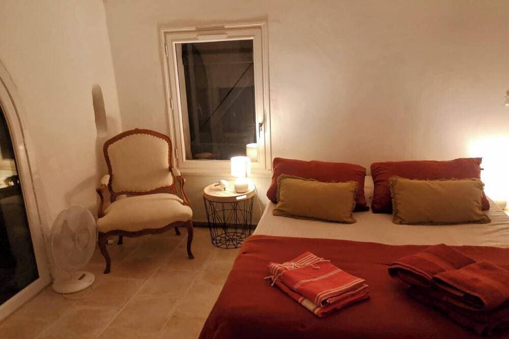 Foto 8 von 30: A Haven of Peace with swimming pool 15km from the Gulf of St-Tropez