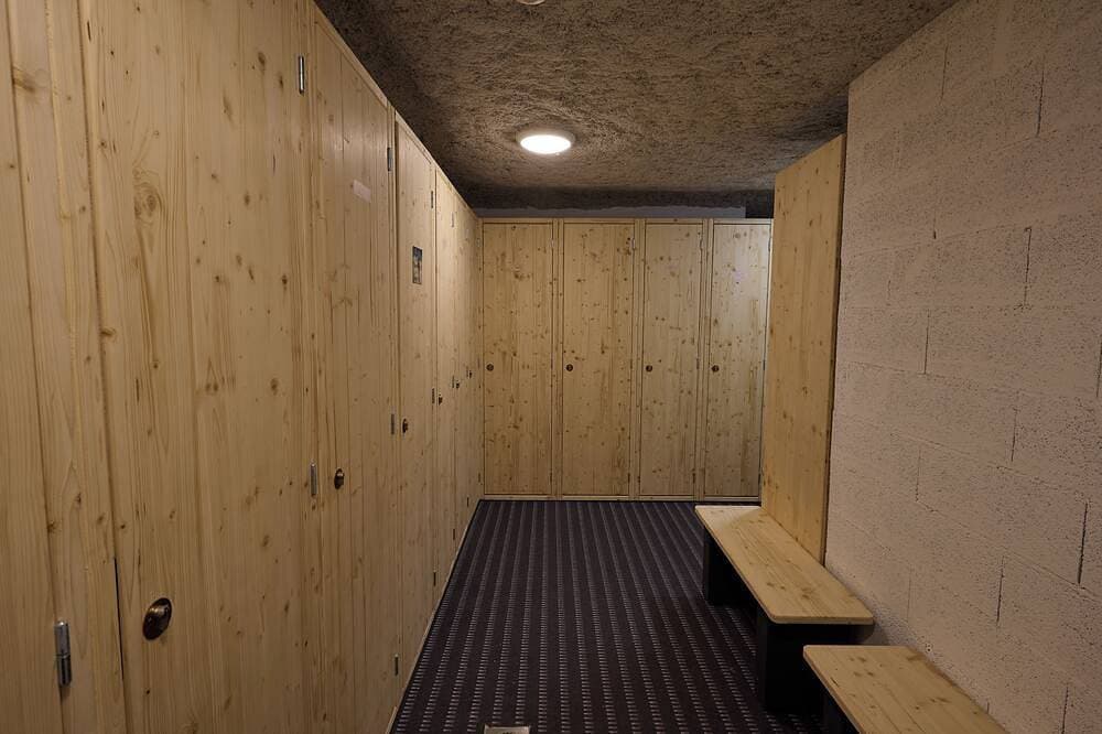Foto 6 von 6: Come On! Superb new apartment in the heart of the resort, fully equipped.