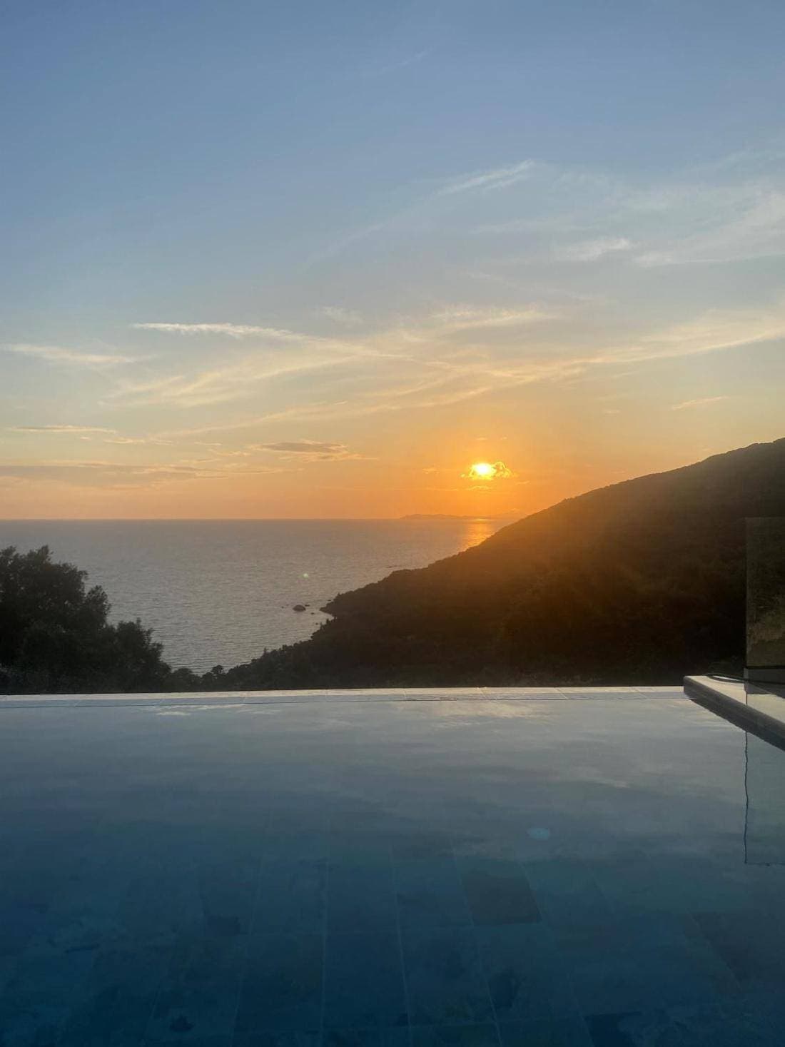 Foto 11 von 34: Villa Elysium Parga Luxuriöses Einfamilienhaus auf privatem Grundstück