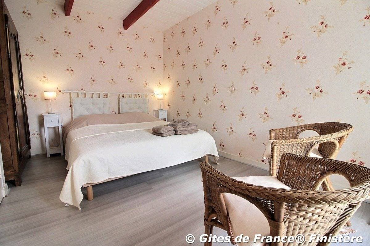 Foto 7 von 19: Le gîte du bout du monde