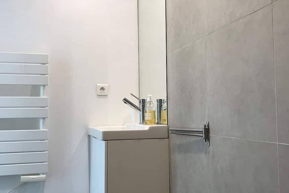 Foto 6 von 26: Unabhängige Wohnung in Architektenhaus