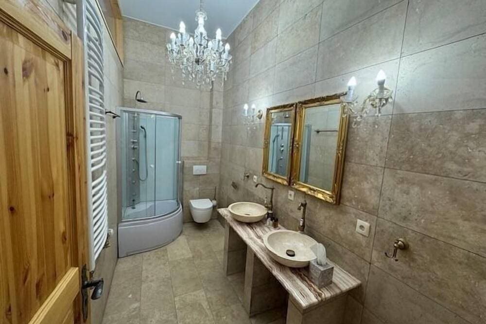 Foto 3 von 20: Ferienwohnung/App. für 2 Gäste mit 63m² in Bad Langensalza
