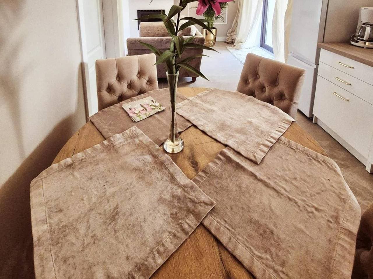 Foto 5 von 54: Komfortables Ferienhaus mit Sauna und Whirlpool