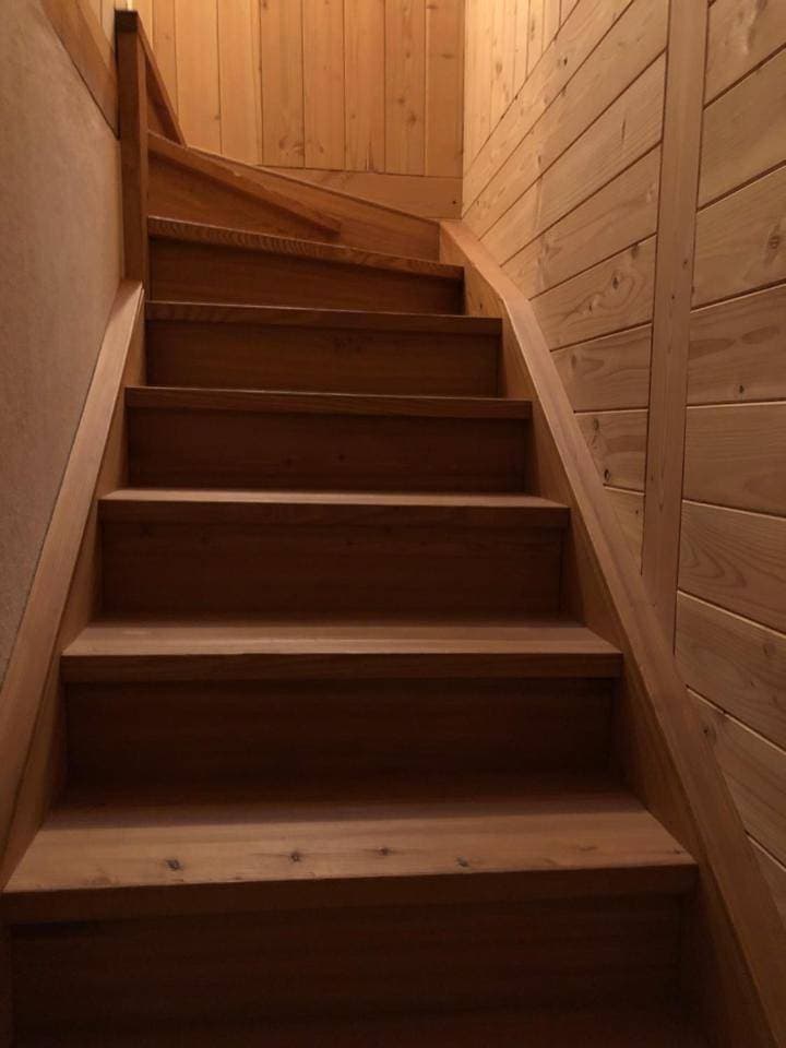 Foto 6 von 11: Chalet