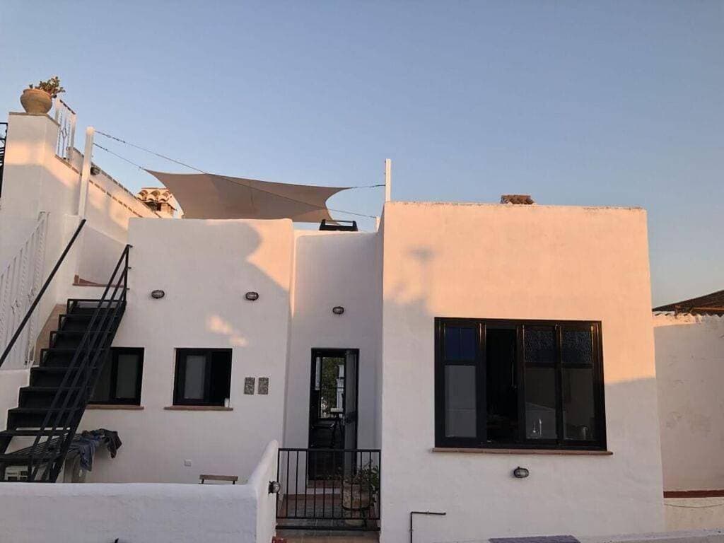 Foto 4 von 46: Four-Bedroom Holiday Home
