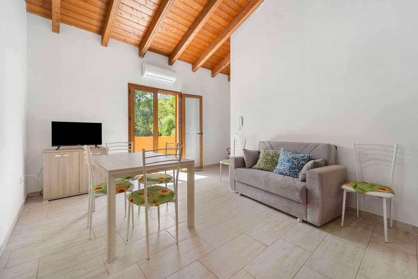 Casa Vacanze Da Maria Rosa 1