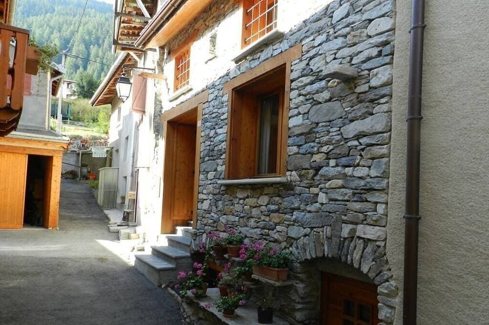 Foto 8 von 14: La Fruitiere - Val-Cenis