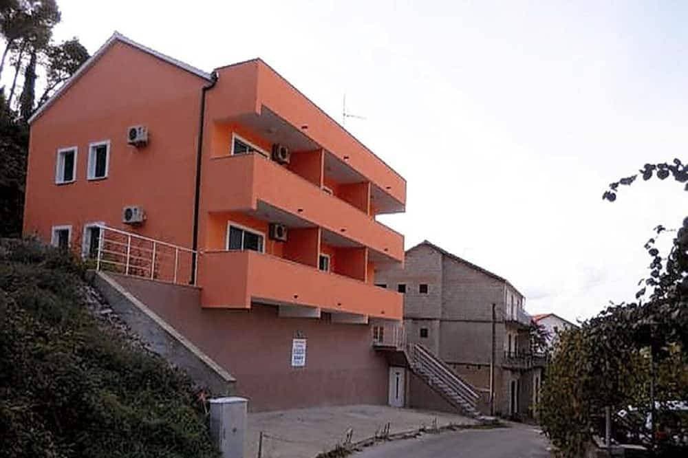 Foto 12 von 30: Apartments St Rialto - One Bedroom Apartment with Balcony and Sea View