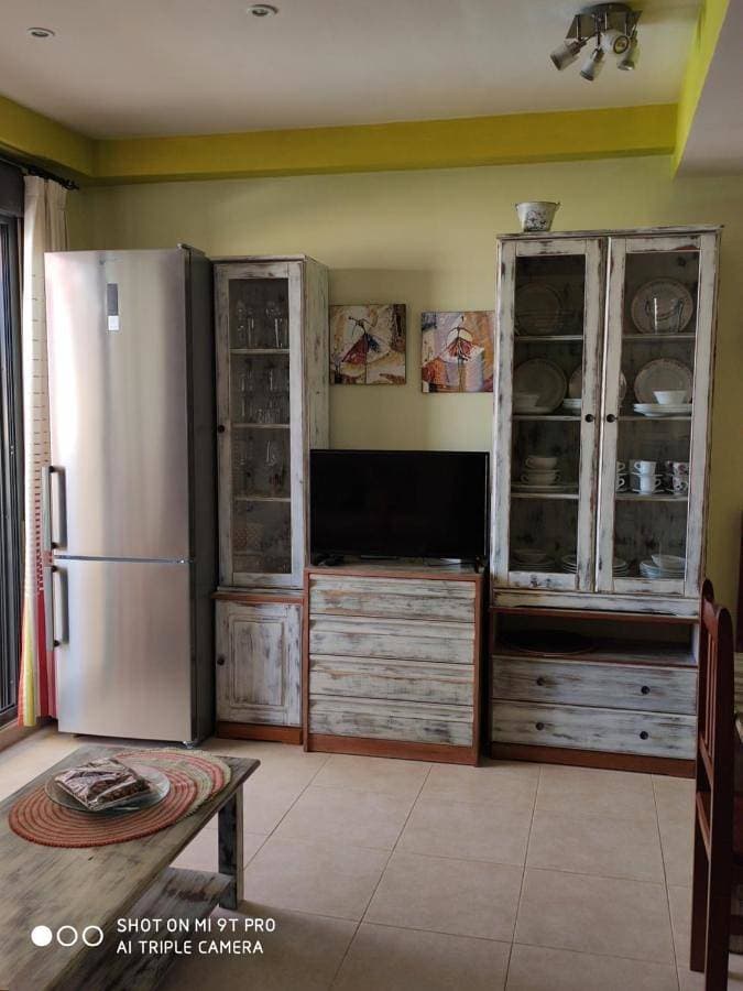 Foto 10 von 99: Apartment with Sea View